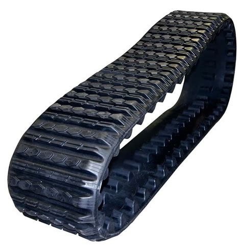 replacement rubber tracks for excavators